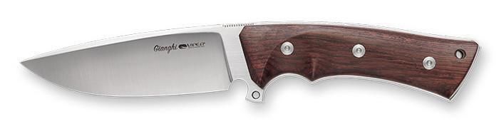 Viper Gianghi Bocote Bıçak