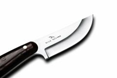 Bora 308 W Cep Yüzme Wenge Saplı Bıçak
