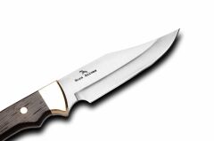 Bora 310 W Dragon Wenge Saplı Bıçak