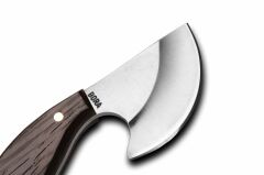 Bora 319 W Parmak Yüzme Wenge Saplı Bıçak