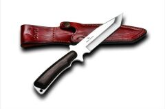 Bora 410 W Shogun Wenge Saplı Bıçak