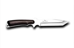 Bora 410 W Shogun Wenge Saplı Bıçak