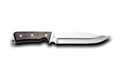 Bora 416 W Büyük Jungle Wenge Saplı Bıçak
