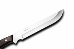 Bora 413 W Büyük Hawk  Wenge Saplı Bıçak