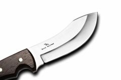 Bora 419 W Cheetah Wenge Saplı Bıçak