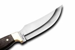 Bora 420 W Reindeer Wenge Saplı Bıçak