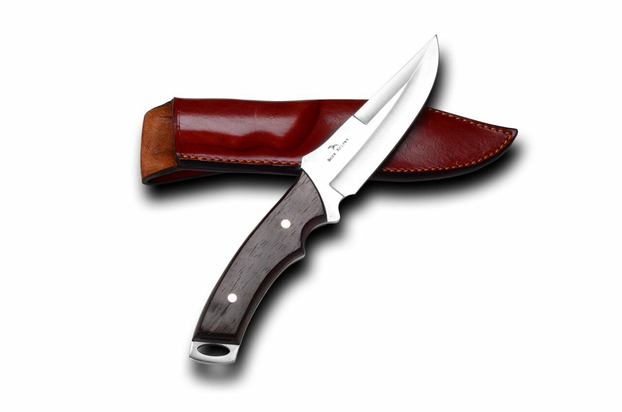 Bora 422 W Phantom  Wenge Saplı Bıçak