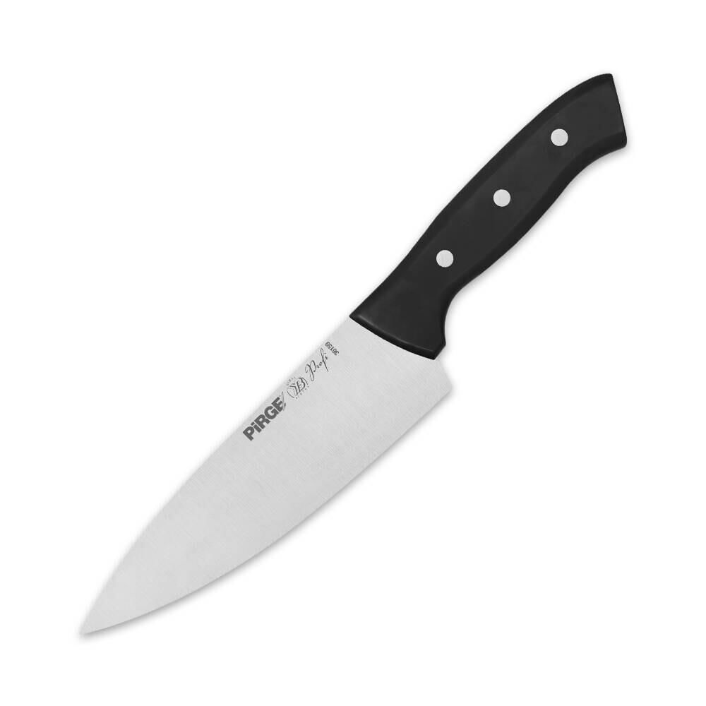 Pirge Profi Şef Bıçağı 16 cm