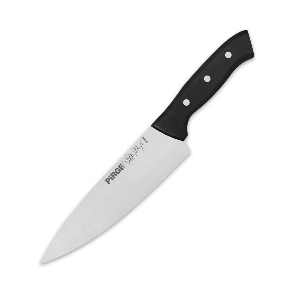 Pirge Profi Şef Bıçağı 19 cm