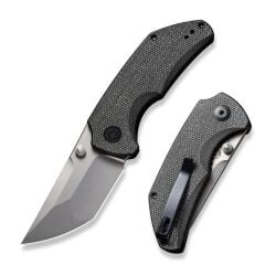 Civivi Thug 2 Micarta Green Çakı