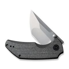 Civivi Thug 2 Micarta Green Çakı