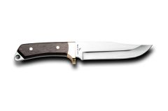 Bora 406 W Sultan Wenge Saplı Bıçak