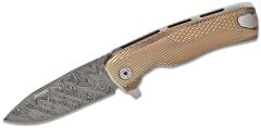 Lionsteel ROK DD GL Çakı