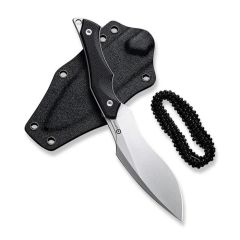 Civivi Vaquita II G10 Black Bıçak