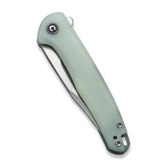 Civivi Mini Sandbar G10 Jade Çakı