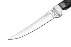Bora 318 MA Fileto 2.0 Mikarta Saplı Bıçak