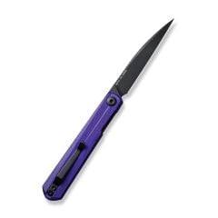 Civivi Clavi G10 Purple Çakı