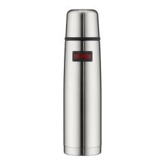 Thermos FBB-1000 Light & Compact 1L Stainless Steel