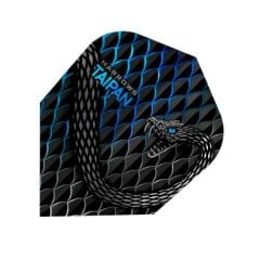 Harrows Taipan Dart Flights