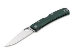 Manly Peak CPM-S-90V Military Green Çakı