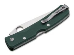 Manly Peak CPM-S-90V Military Green Çakı