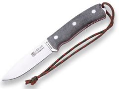 Joker CV120-P Bushcrafter Bıçak (Ateş başlatıcı ile)