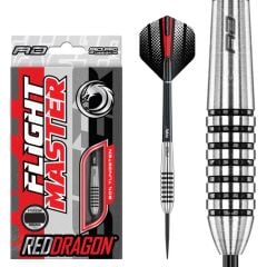 Red Dragon Matra 1 % 80 Tungsten Çelik Uçlu Dart Oku