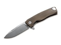 Lionsteel ROK Titanium (B) Çakı