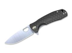 Honey Badger Flipper D2 Medium Black Çakı