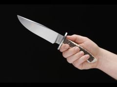 Böker Arbolito Esculta Stag Bıçak