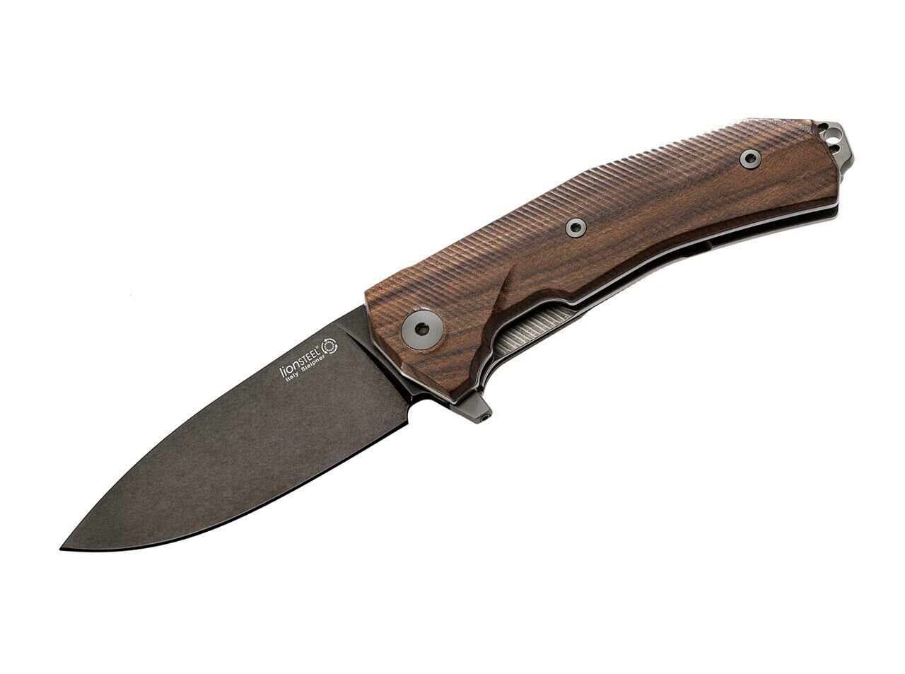 Lionsteel KUR BST Çakı