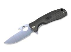 Honey Badger Opener Large Black 8Cr13MoV DP Çakı