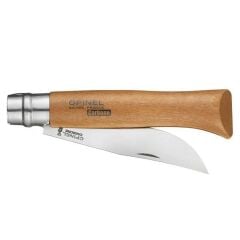 Opinel Carbon No 12 Çakı