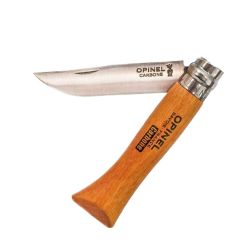 Opinel Carbon No 5 Çakı