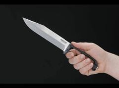 Böker Manufaktur Solingen German Expedition Knife Bıçak