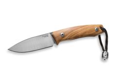 Lionsteel M1 olive wood Bıçak