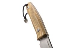 Lionsteel M1 olive wood Bıçak