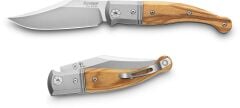 Lionsteel Gitano GT01 UL Çakı