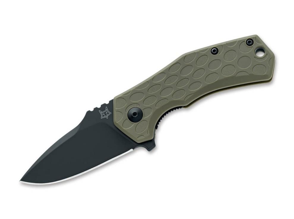 Fox Knives Italico OD Green Çakı