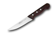 Bora 703 W Mutfak ve Kurban Wenge Saplı Klasik Bıçak