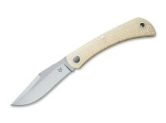 Fox Knives Libar Micarta Coyote Çakı