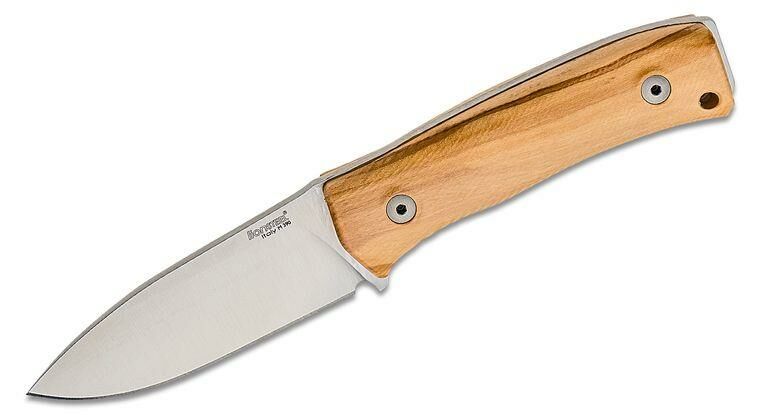 Lionsteel M4 Olive Bıçak