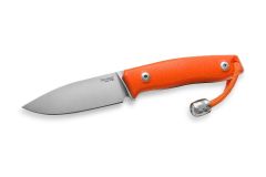 Lionsteel M1 G10 – Orange Bıçak