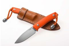 Lionsteel M1 G10 – Orange Bıçak