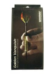 Winmau Golden Vanquish %90 Tungsten Plastik Uçlu 20 gr Dart Oku