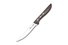 Bora 721 G Et Kesme Wenge Saplı Klasik Bıçak
