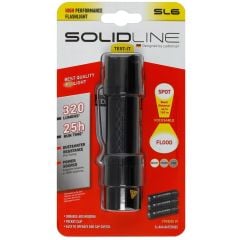 Solidline SL6 El Feneri