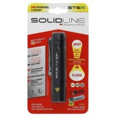 Solidline ST6R El Feneri