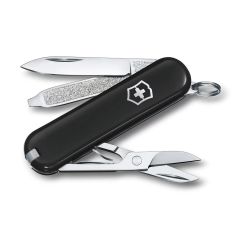 ​Victorinox 0.6223.3G Classic SD Dark Illusion Çakı