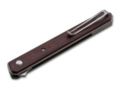 Böker Plus Kwaiken Air Cocobolo Brown Çakı